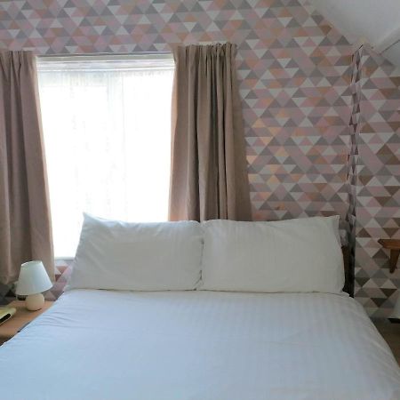 The Chalfonts Hotell Skegness Exteriör bild